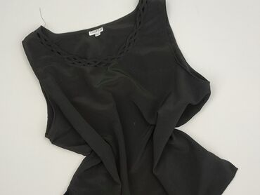 sukienki nietoperz plus size: Top damski, rozmiar 2XL