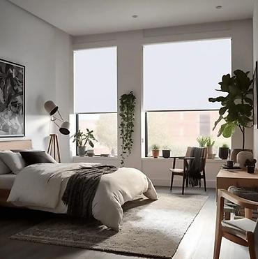 Jalüzlər: Kateqoriya: Pərdə/Jalyuz Məhsul: Zebra və rolet pərdələr Təsvir: - — 9