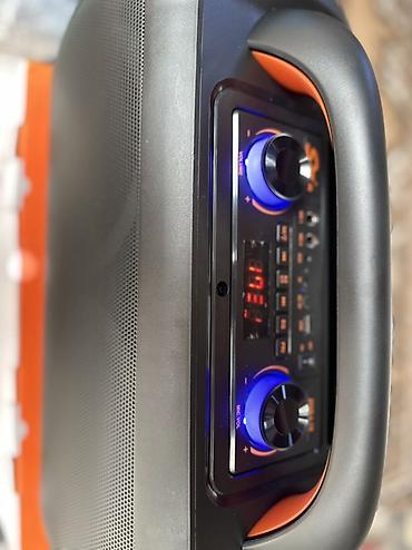 ace pro: Портативная акустика Sing-e ZQS‑L19 - Формат: Outdoor Portable — 6