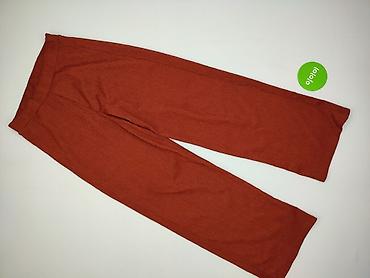 spódnico spodnie pull: Pepco, Spodnie materiałowe damskie, rozmiar M — 2