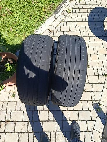 r17 disklər: Məhsul: Davanti avtomobil şini - Ölçü: 235/50 ZR20 - Yük və sürət — 5