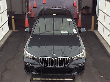 BMW: BMW X5 M: 2019 г., 3 л, Типтроник, Бензин, Кроссовер — 3