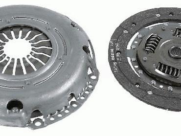 auto fo: SEK KVACILA DURATEK ZA FORD FIESTA OD 2002. DO 2005. GOD. | polovni — 5