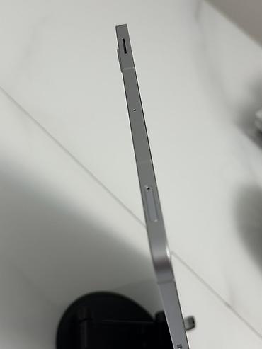 Планшеты: Планшет, Samsung, память 128 ГБ, 10" - 11", 5G, Б/у, Классический цвет - Серебристый — 6
