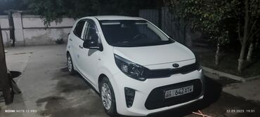 киа бонго сатылат: Kia Morning: 2020 г., 1 л, Автомат, Бензин, Хэтчбэк