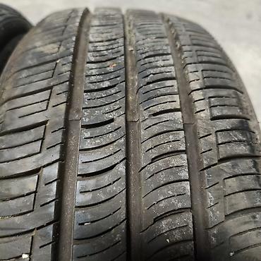 диски rexton: Шины 175 / 50 / R 15, Лето, Б/у, Пара, Легковые, Корея, Nexen — 4