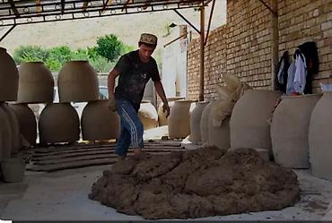 Другой транспорт: Тандыр продаем качественныи тандыр изготовлен из чопо сеть все — 6