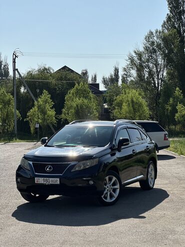 цена домкрата для легкового автомобиля: Lexus PX 350 2009 года 3.5 газ бензин Черный на черном Состояние