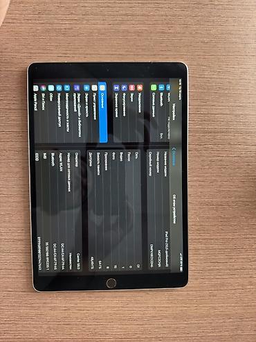 Графические планшеты: Б/у, Bluetooth, Совместим с iOS — 6