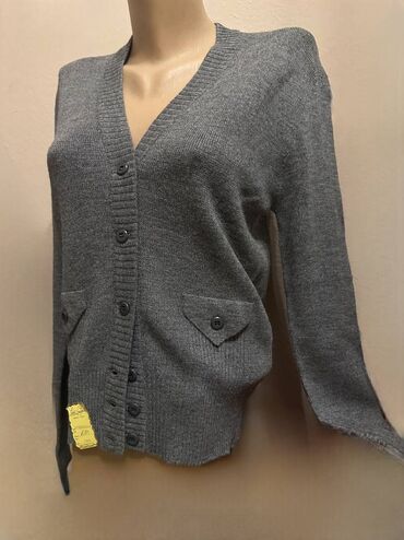 Džemperi, kardigani: L, Vuna, Casual — 5