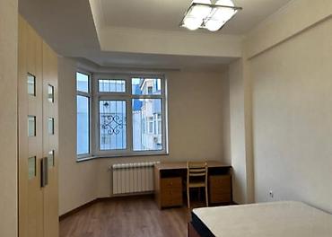 sky park: 3 комнаты, 130 м², Ала-Арча ТРЦ Элитка, 8 этаж, Евроремонт — 6