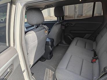 Toyota: Toyota bZ3X: 2025 г., Автомат, Электромобиль, Кроссовер — 7