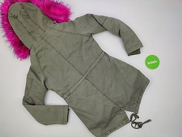 oysho sniegowce: Parka damska, rozmiar L — 3