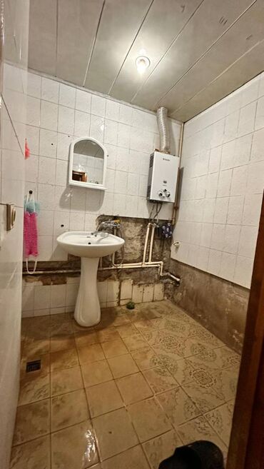 Köhnə tikili: Bakı, 4 otaqlı, Köhnə tikili, 85 kv. m — 13