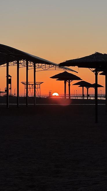 Иссык-Куль 2026: Коттедж, Paris ЦО Париж, Чок-Тал, Детская площадка, Парковка, стоянка, Охраняемая территория — 16