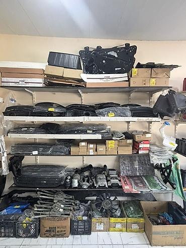 Digər avtomobil ehtiyat hissələri: Volkswagen ehtiyat hissələri – geniş seçim Məhsul təsviri: - VW — 14