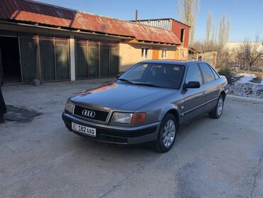 audi 100 s4: Audi 100: 1991 г., 0.2 л, Механика, Бензин, Седан