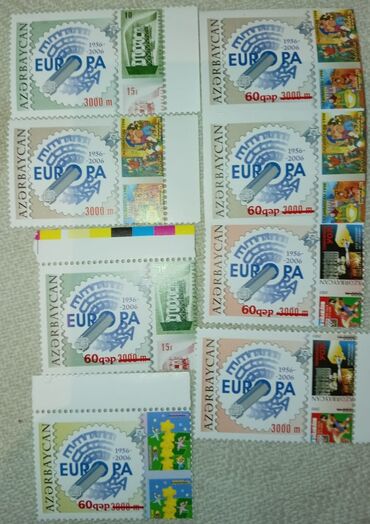 Markalar: Markalar biri 50 gepik — 5