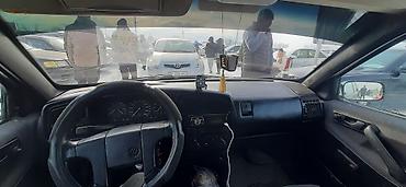 Volkswagen: Volkswagen Passat Variant: 1994 г., 2 л, Механика, Газ, Универсал — 11