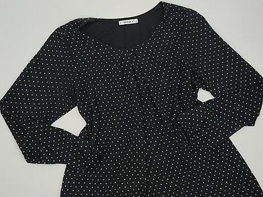 czerwona bluza pull: Bluzka damska, rozmiar L — 1