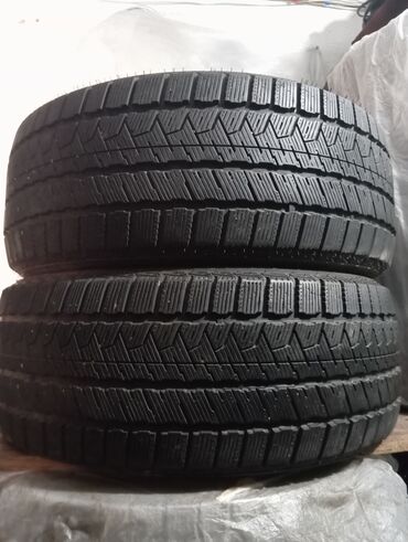 шипованные шины б у: Шины 235 / 45 / R 18, Зима, Б/у, Пара, Легковые, Китай