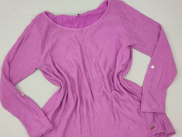 camel active t shirty: Tom Tailor, Bluzka damska, rozmiar M