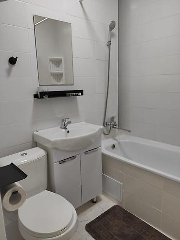 Долгосрочная аренда квартир: 1 комната, Риэлтор, Без подселения, С мебелью полностью — 6