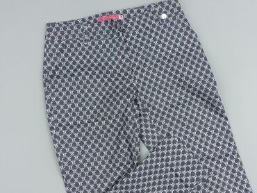 Material trousers: Material trousers for women, M (EU 38)