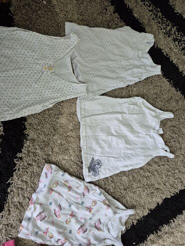 velike lol lutke: Paket: Majice, Za devojčice, uzrast: 5-6 godina