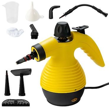 tefal utuler: №: 2334 Məhsulun adı: Buxar təmizləyicisi Raf R.1028 (SH_2521_0220) — 1