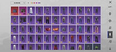 Другие комплектующие: Игровой аккаунт Free Fire Основное: - Уровень аккаунта: 80 - UID: 2 - — 11