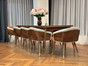 Продажа квартир: 4 комнаты, 213 м², Элитка, 11 этаж, Дизайнерский ремонт — 2