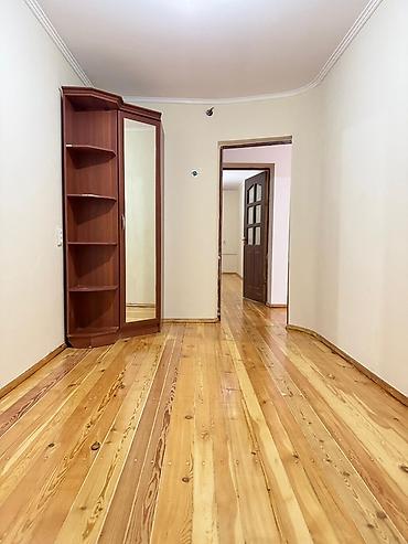 Продажа квартир: 3 комнаты, 57 м², 5 этаж, Евроремонт — 1