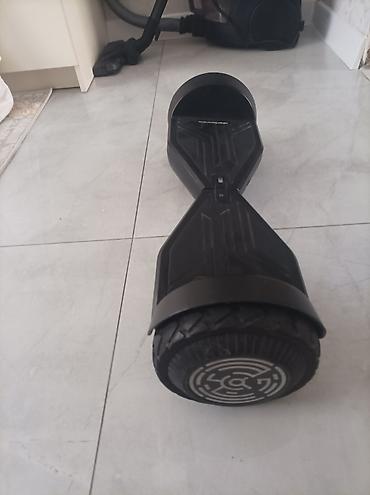 hoverboard aparatı 2 el: Salam aleykum segvayin heç bir problemi yoxdu — 5