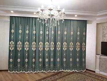 Долгосрочная аренда квартир: 3 комнаты, ул. Московская / Турусбекова Собственник, Без животных, от 6 месяцев, С мебелью частично — 2