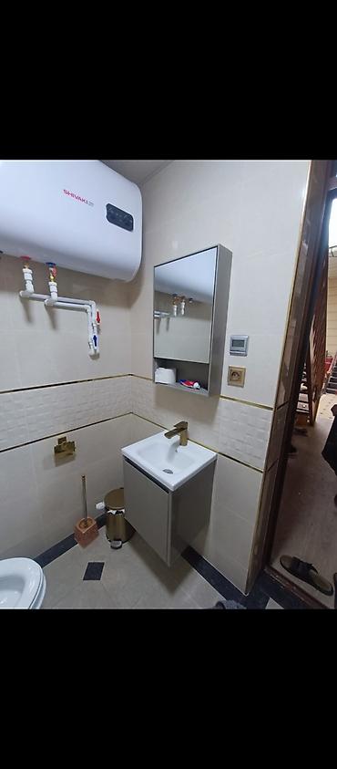 Ремонт под ключ: Ремонт под ключ | Бани, Ванны, Балконы Больше 6 лет опыта — 13