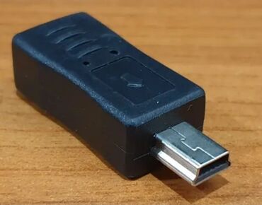 Audio və video kabellər: USB v3 otg, mikro USBi dən- uzbi mini ya, mini uesbi mikro uezbi ya və — 6