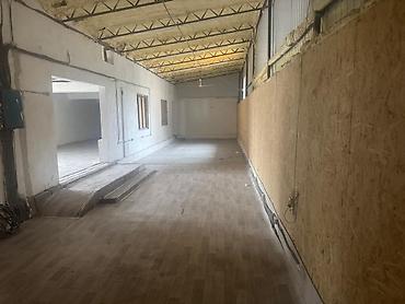 Коммерциялык мүлк: СДАЁТСЯ ПОМЕЩЕНИЕ 200 м² В АРЕНДУ 📍 Ж/м Кара-Жыгач, Багыш-2 — 6