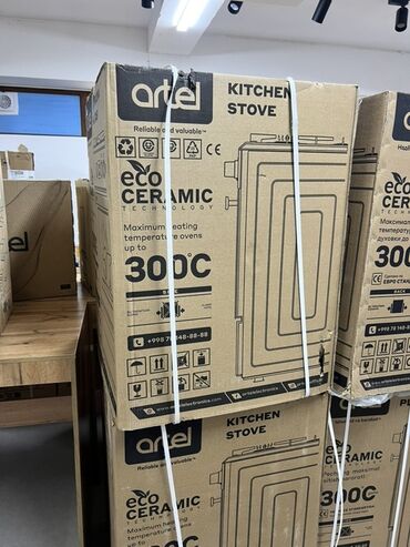 Кондиционеры: Кондиционер TCL Охлаждение — 8