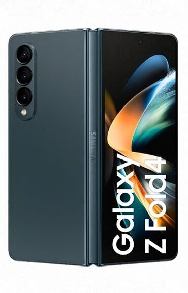 samsung z fold 5 qiymeti: Samsung Galaxy Z Fold 4, 256 GB