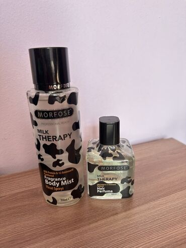 увлажняющий кондиционер для волос: Kosmetik dəst, 2 məhsul, Yeni