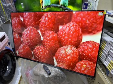 Телевизоры: Телевизор LG 55UP77 Телевизор LG 55UR81009 диогнал 140 см просмотр’ — 5