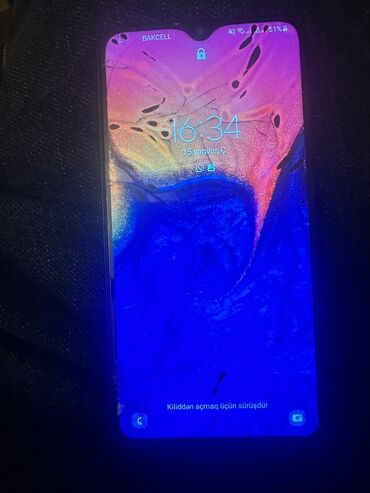 samsung a50 64gb qiymeti kontakt home: Samsung Galaxy A10, 32 GB, rəng - Qara, Zəmanət, Sensor, Simsiz şarj