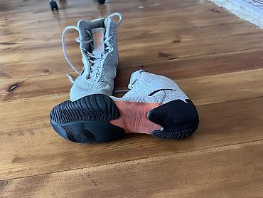 nike react: Модель: Nike Tawa SE Safari Wolf Grey/Black-Orange Артикул: CI — 7