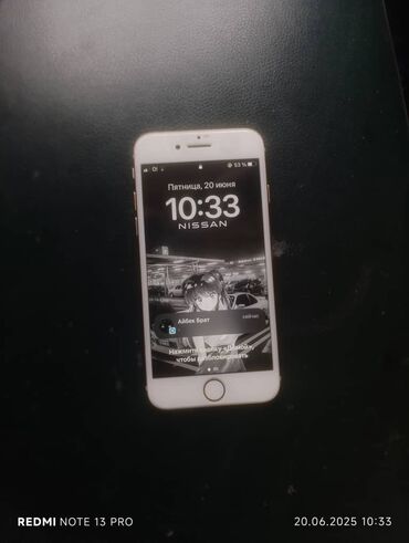 игровые компьютеры оптом: IPhone 8, Б/у, 64 ГБ, Rose Gold, Защитное стекло, 95 %