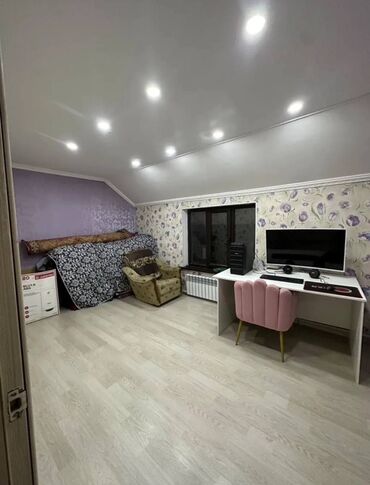 Продажа домов: Дом, 160 м², 5 комнат, Агентство недвижимости, Евроремонт — 3