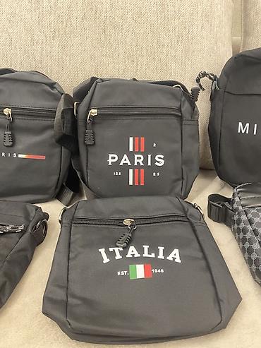 Çantalar: Çiyin çantası — 4