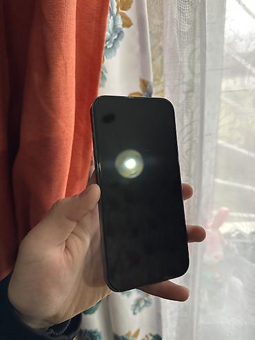 Apple iPhone: IPhone 13 Pro Max, Б/у, 256 ГБ, Sierra Blue, Защитное стекло, Чехол, Кабель, 77 % — 10