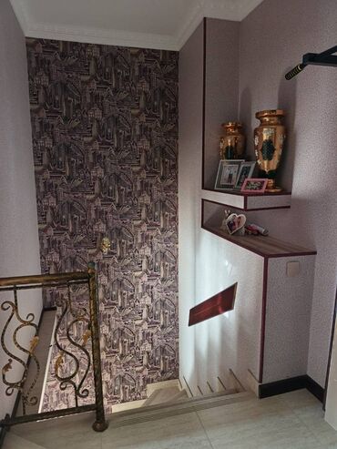 Yeni tikili: 3 otaqlı, Yeni tikili, 96 kv. m — 5