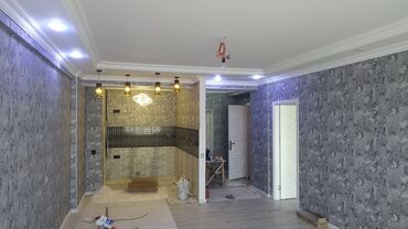 Təmir işləri: Ustayam. (universal usta) Həyət evlərində, mənzillərdə, binalarda — 3